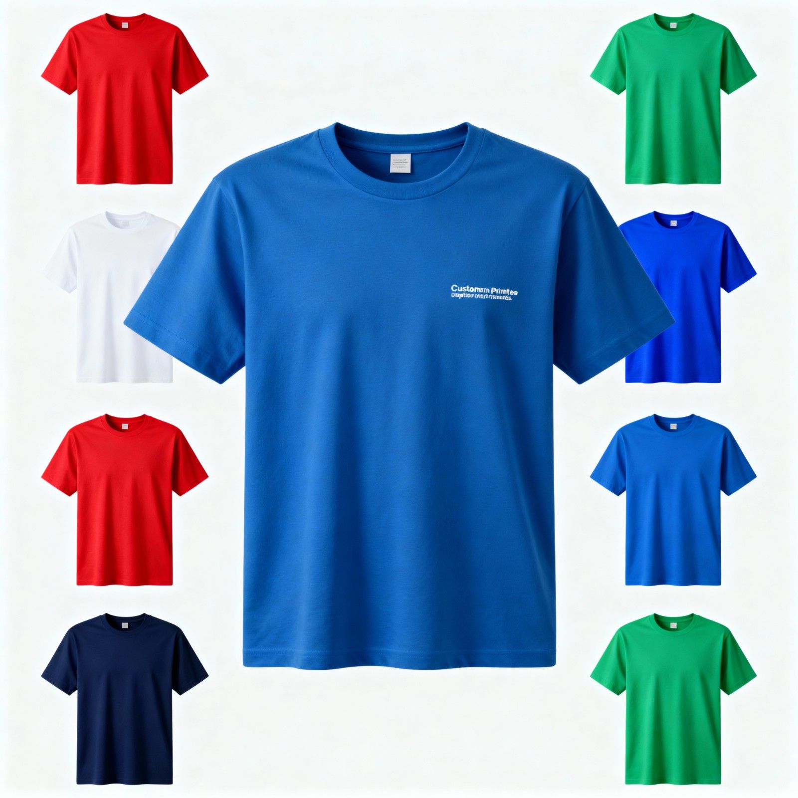 T Shirts
